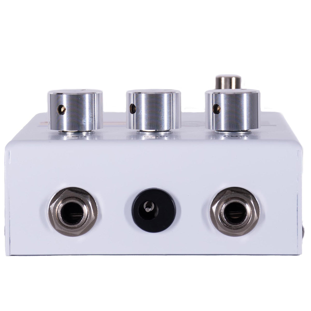 1981 Inventions DRV Overdrive No3 Overdrive Effect Pedal