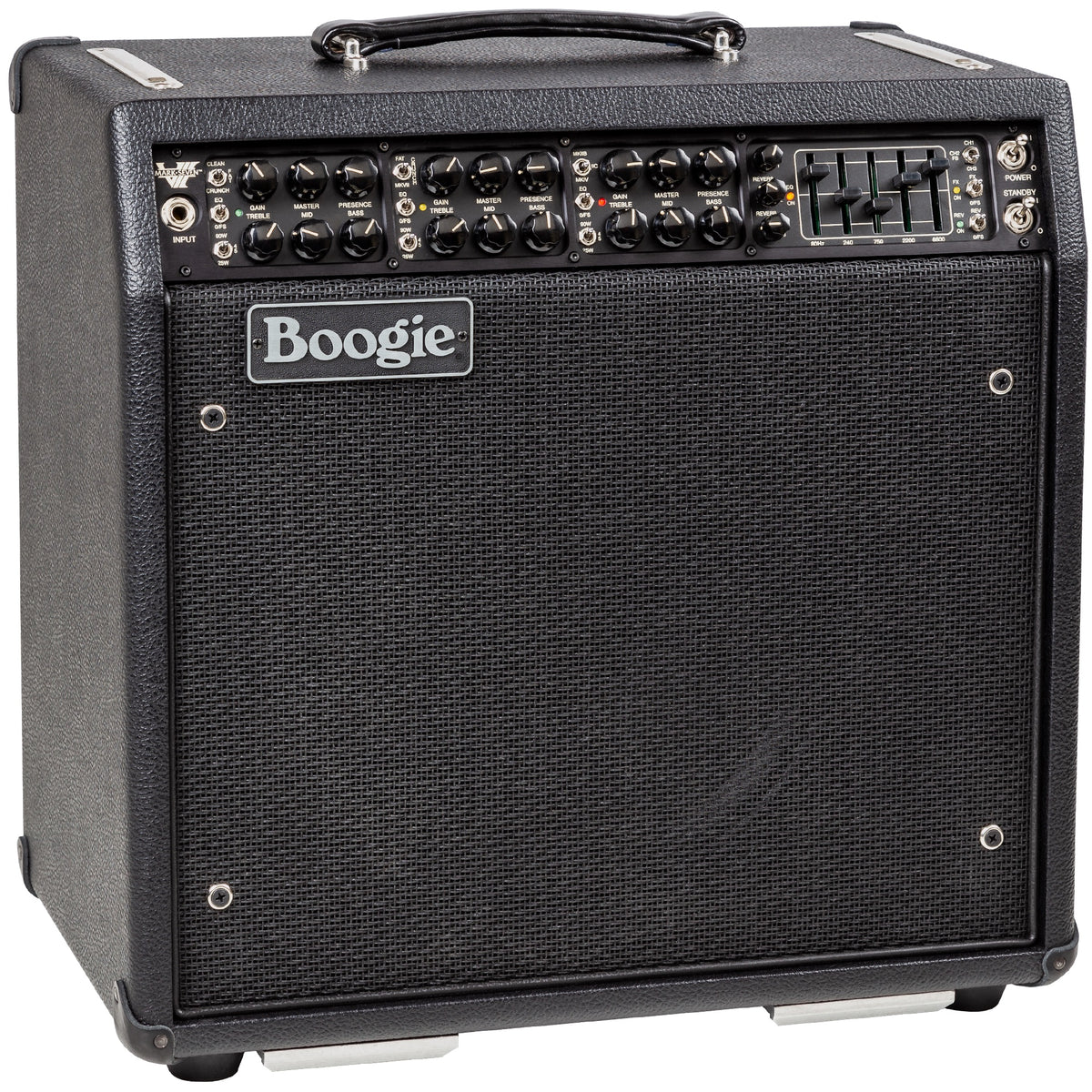 Mesa Boogie Mark VII 1x12" Tube Combo Guitar Amplifier