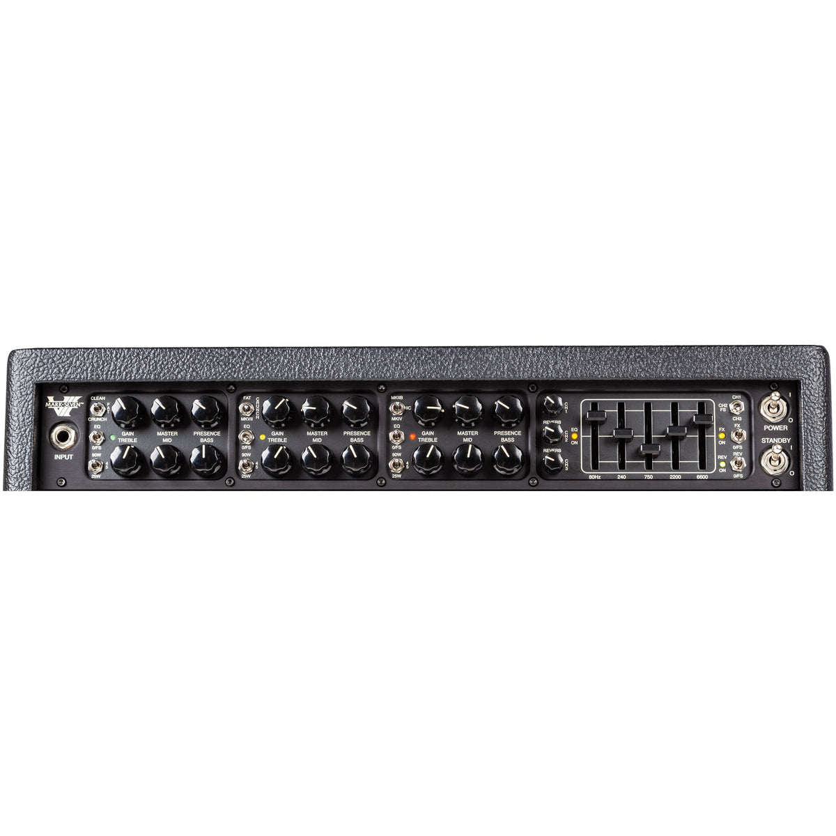 Mesa Boogie Mark VII 1x12" Tube Combo Guitar Amplifier