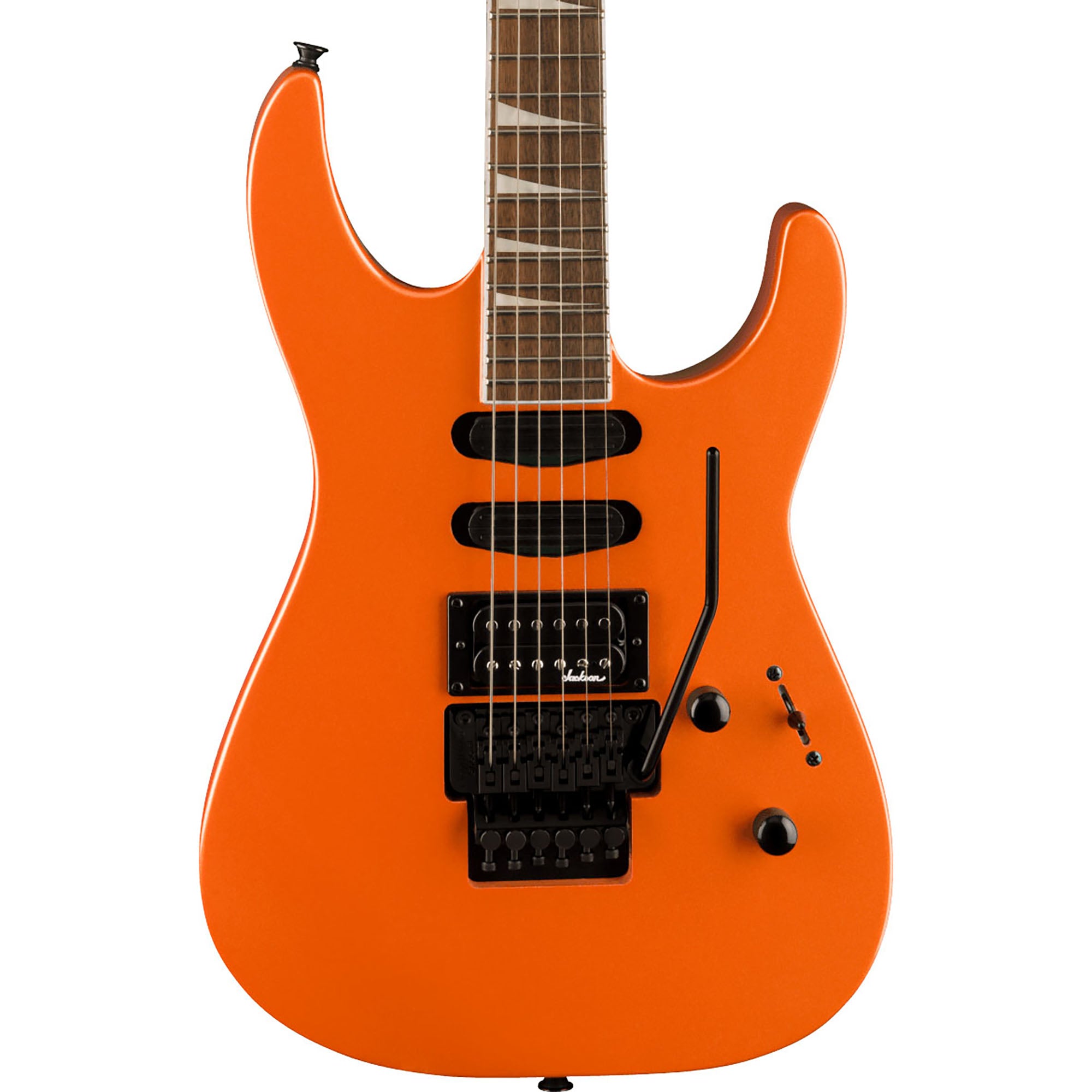 エレキギター orange SAITO GUITARS S-622CS Carrot Orange ソニックス特価 ￥188,000