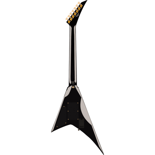 Jackson Pro Series Signature Mark Heylmun Rhoads RR24-7 Electric Guitar, Ebony Fretboard, Lux