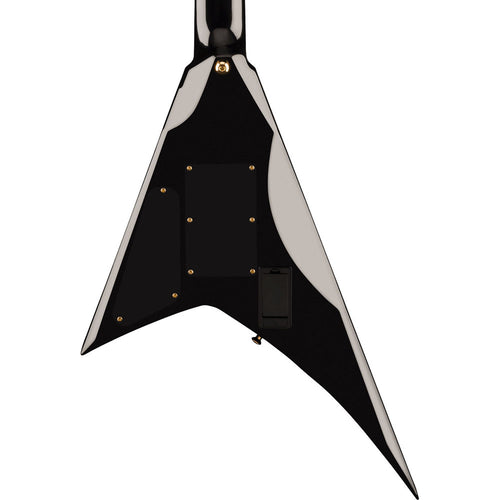 Jackson Pro Series Signature Mark Heylmun Rhoads RR24-7 Electric Guitar, Ebony Fretboard, Lux