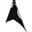 Jackson Pro Series Signature Mark Heylmun Rhoads RR24-7 Electric Guitar, Ebony Fretboard, Lux