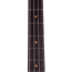 Fender Custom Shop Limited Edition '60 Precision Bass Guitar Heavy Relic, Aged Black