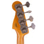 Fender Custom Shop Limited Edition '60 Precision Bass Guitar Heavy Relic, Aged Black
