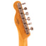 Fender Custom Shop '52 Telecaster Relic, Faded Aged Nocaster Blonde Electric Guitar