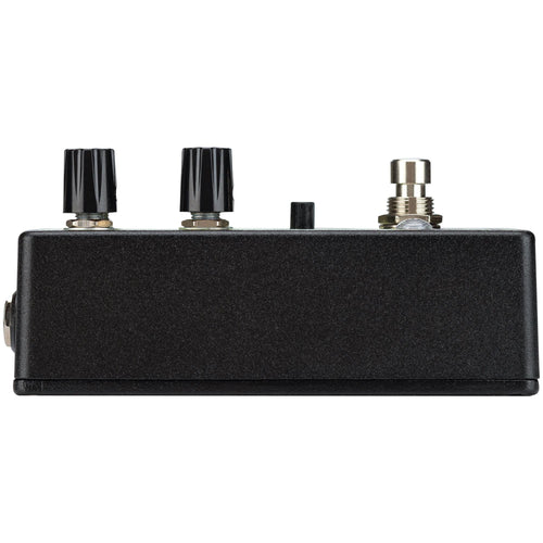 Earthquaker Afterneath V3 Reverb Pedal