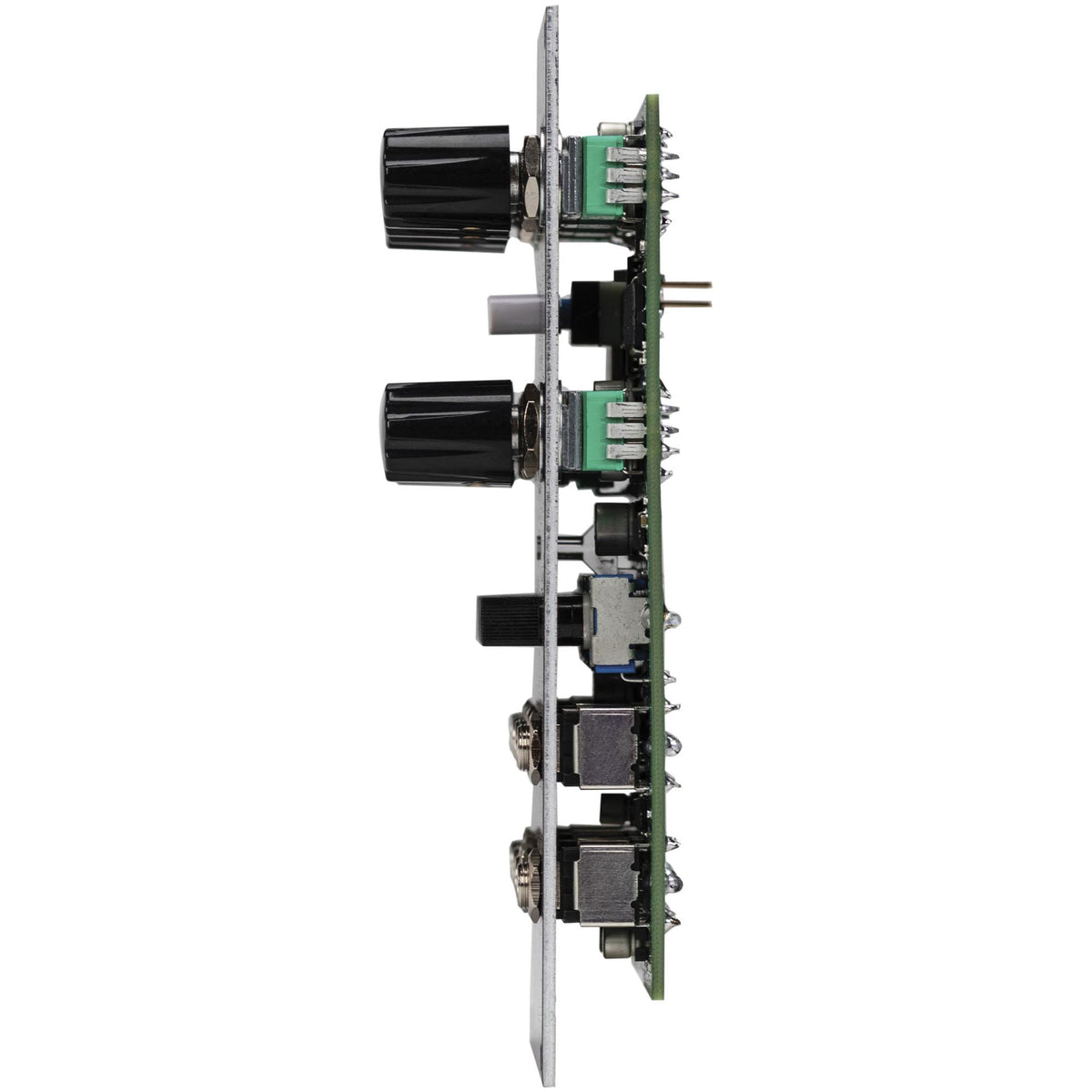 Earthquaker Afterneath Eurorack Reverb Effect