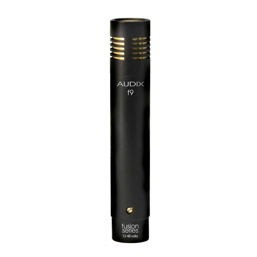 Audix F9 Condenser Microphone