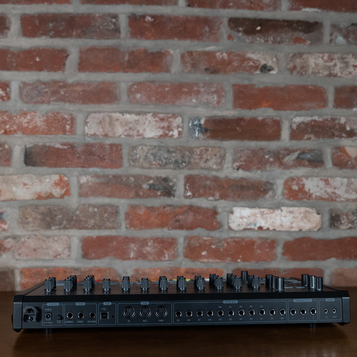 Behringer RD-8 Rhythm Designer Drum Machine - Used