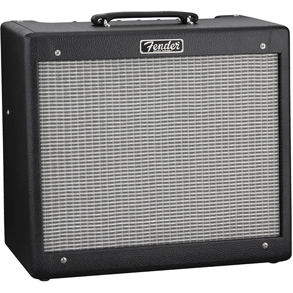Fender Blues Junior 3 - 120V - Black