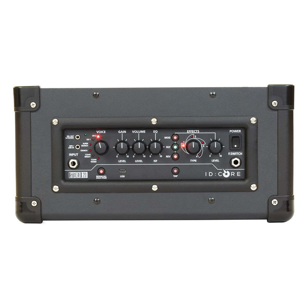 Blackstar ID Core 20W Stereo Combo