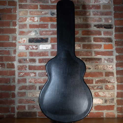 Breedlove 2018 Journey Concert Black Cherry FSE With Case - Used