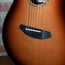 Breedlove 2018 Journey Concert Black Cherry FSE With Case - Used
