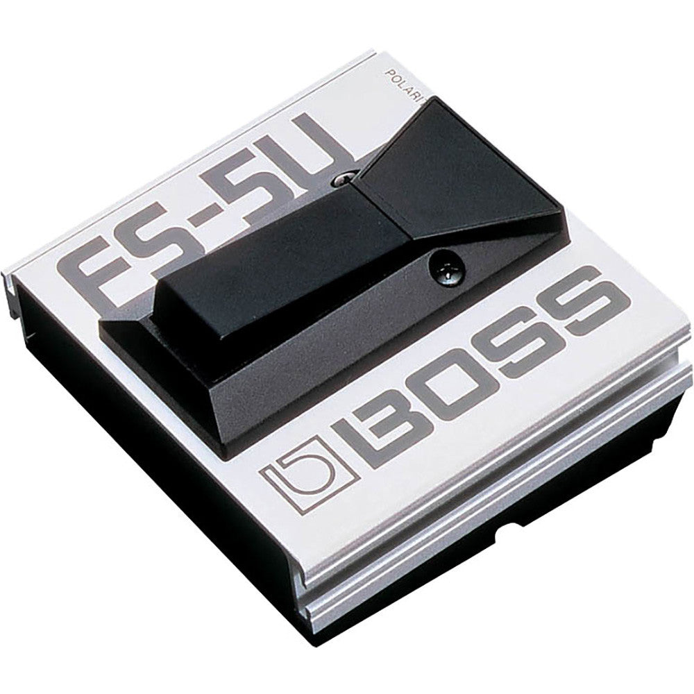 Boss FS-5U Momentary Expression Footswitch
