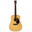 Martin Custom Shop 18-Style Dreadnought, Sinker Mahogany and Adirondack Spruce Acoustic Guitar
