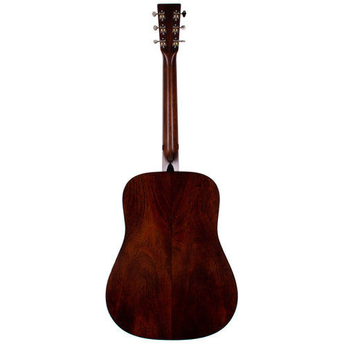 Martin Custom Shop 18-Style Dreadnought, Sinker Mahogany and Adirondack Spruce Acoustic Guitar