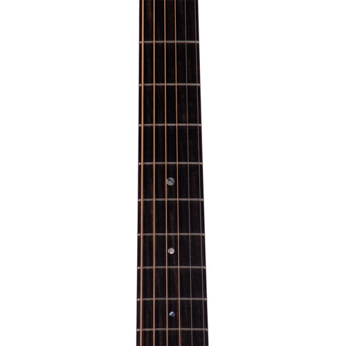 Martin Custom Shop 18-Style Dreadnought, Sinker Mahogany and Adirondack Spruce Acoustic Guitar