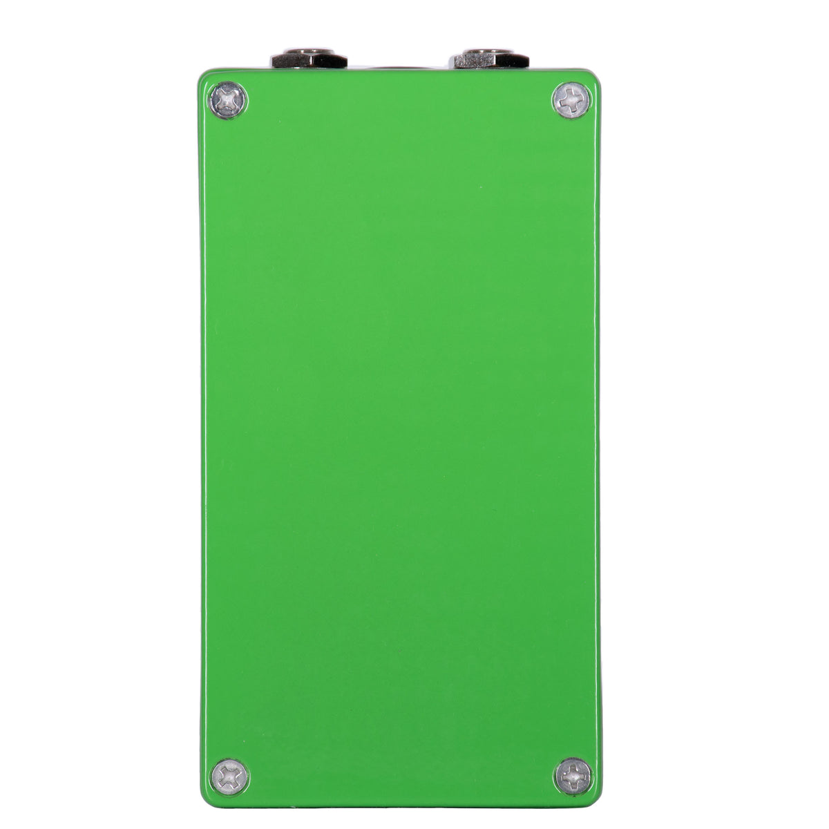 Mythos Chupacabra Overdrive Effect Pedal, Tex-Mex Edition, Russo Music Exclusive