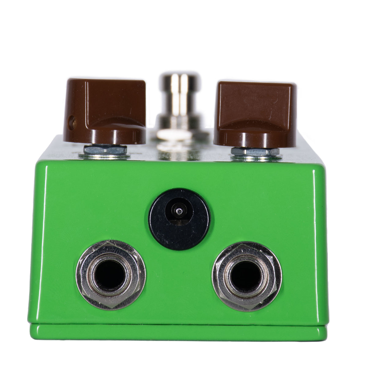 Mythos Chupacabra Overdrive Effect Pedal, Tex-Mex Edition, Russo Music Exclusive