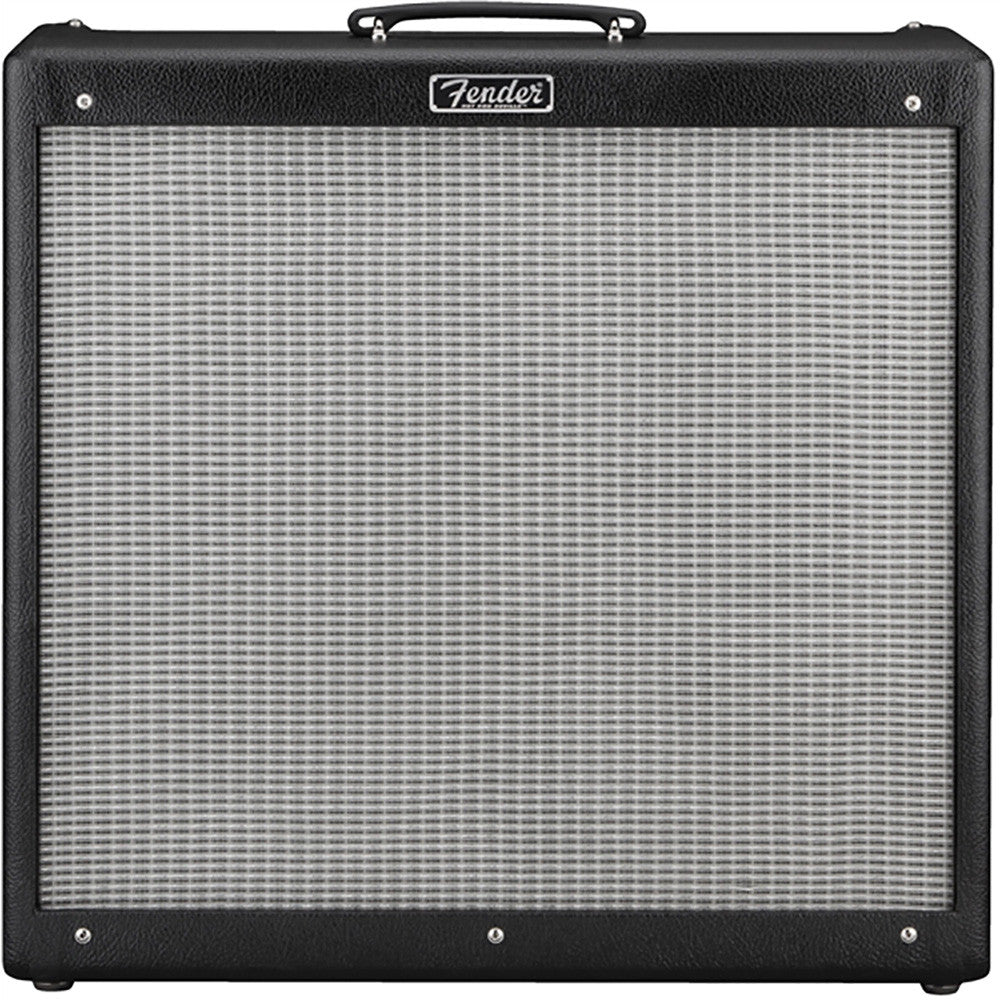 Fender Hot Rod Deville 410 3 - 120V - Black