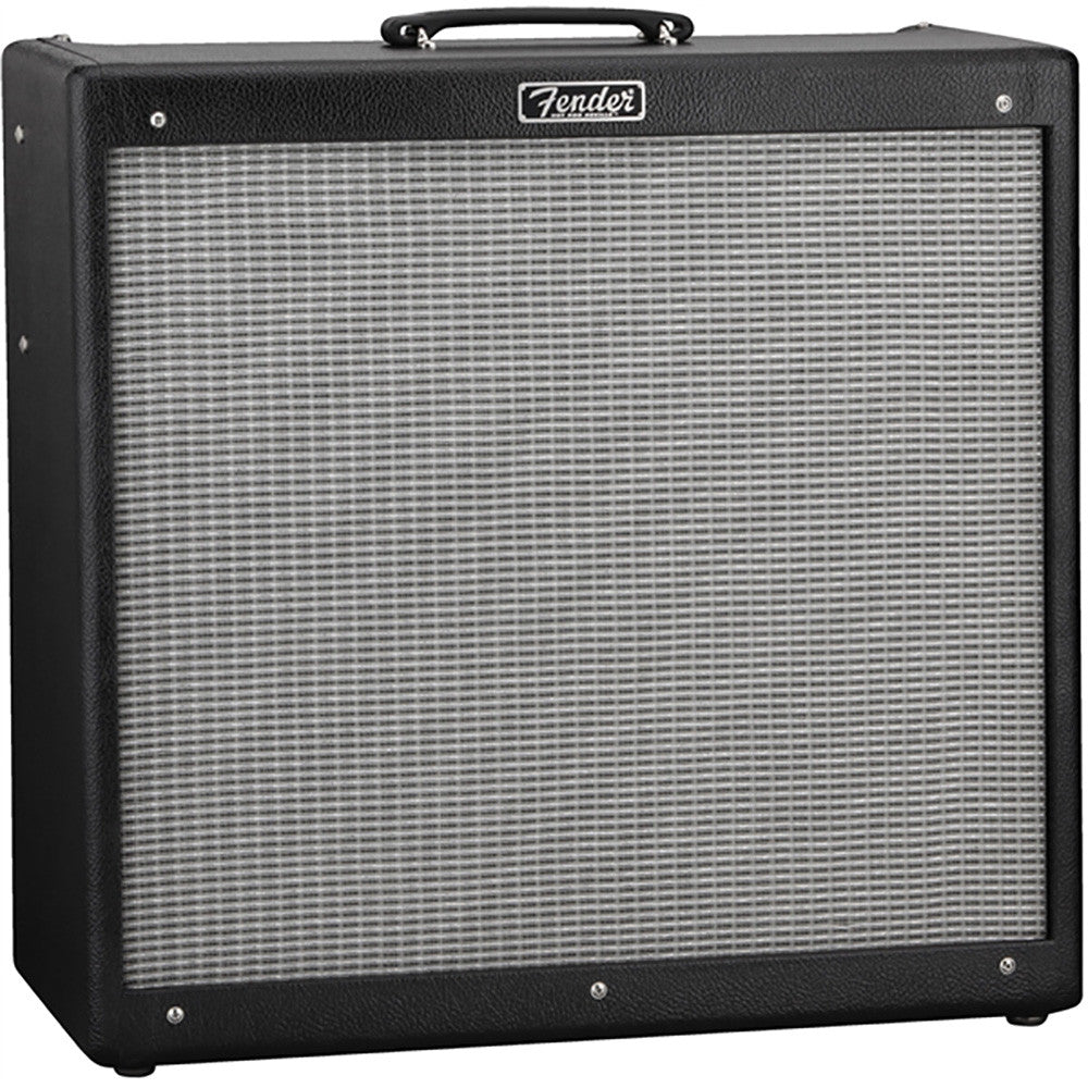 Fender Hot Rod Deville 410 3 - 120V - Black