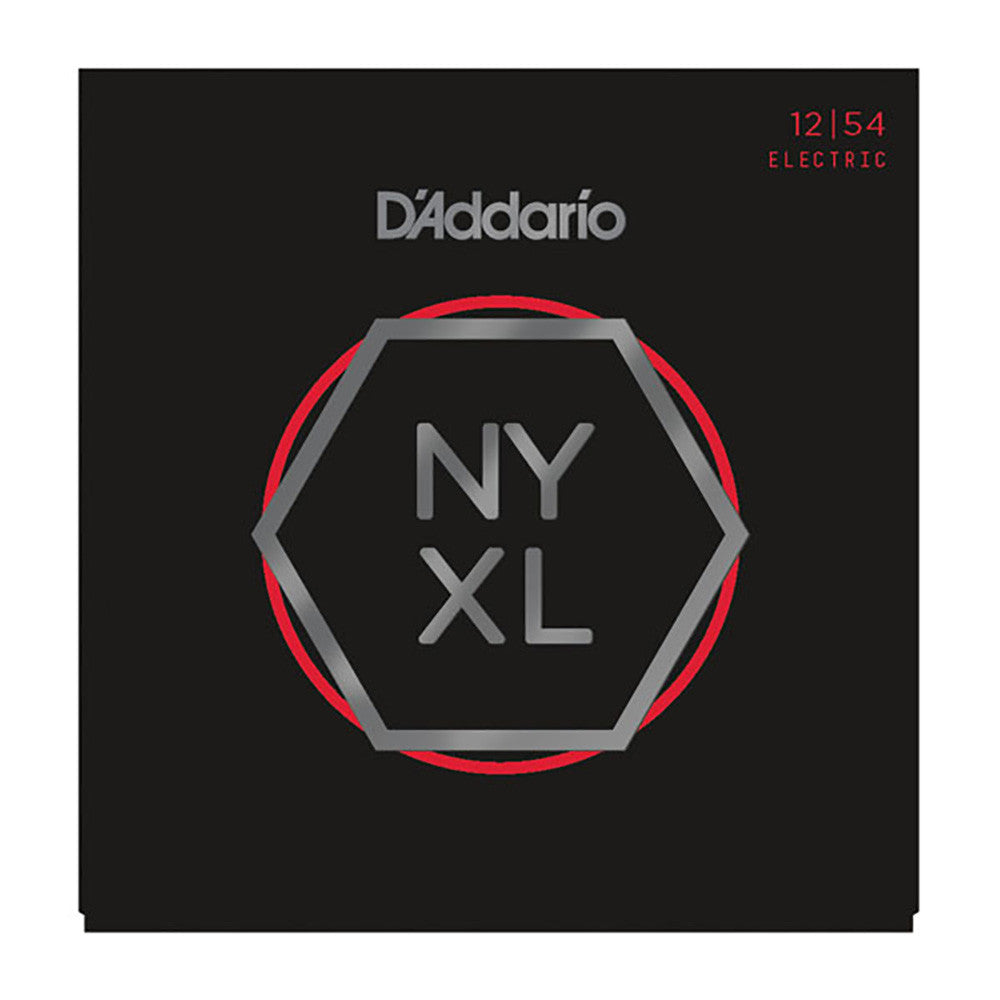 D'Addario 12-54 NYXL Heavy Nickel Wound