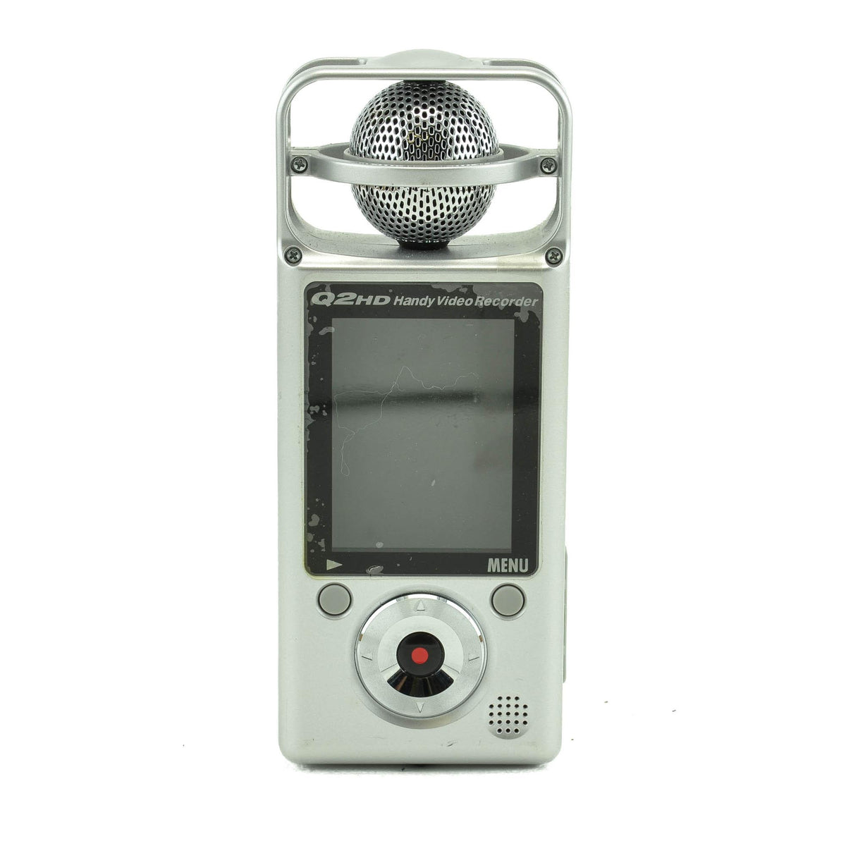 Zoom Q2HD Video Recorder - Used