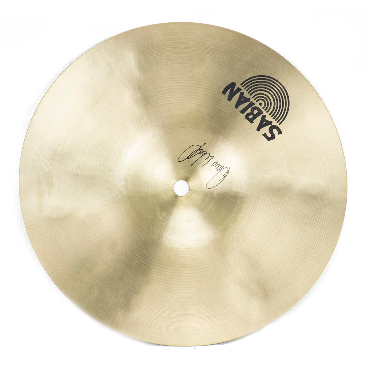 Sabian 10" Legacy Splash - Used