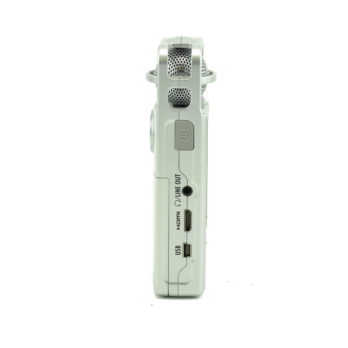 Zoom Q2HD Video Recorder - Used