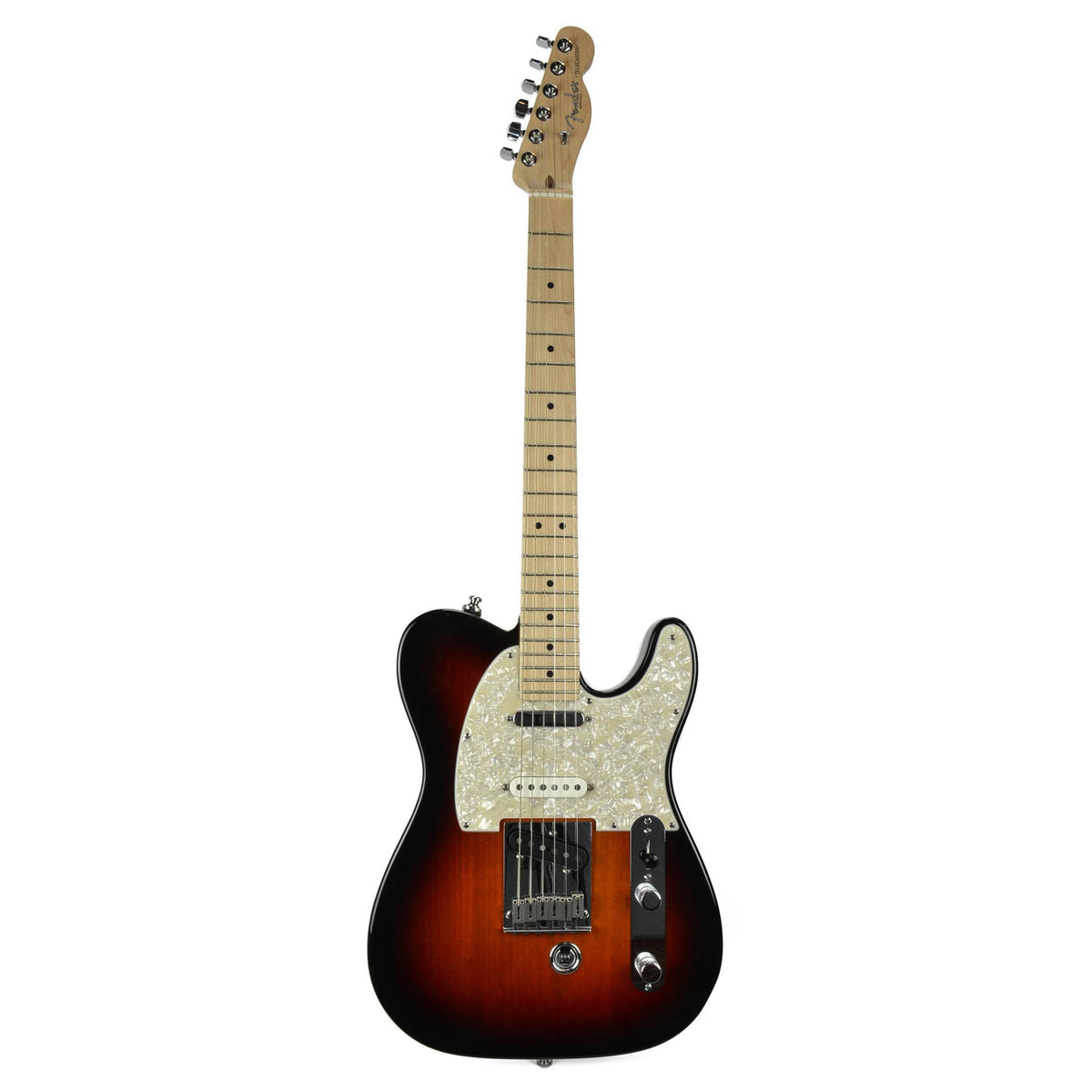 Fender B-Bender Nashville Telecaster - Used