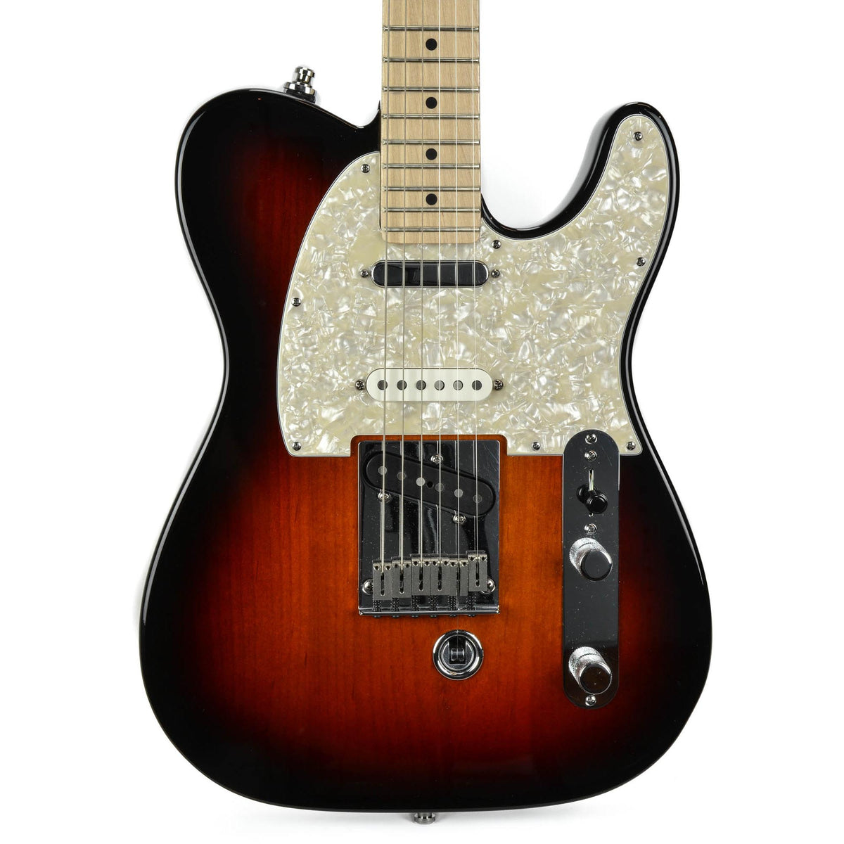 Fender B-Bender Nashville Telecaster - Used