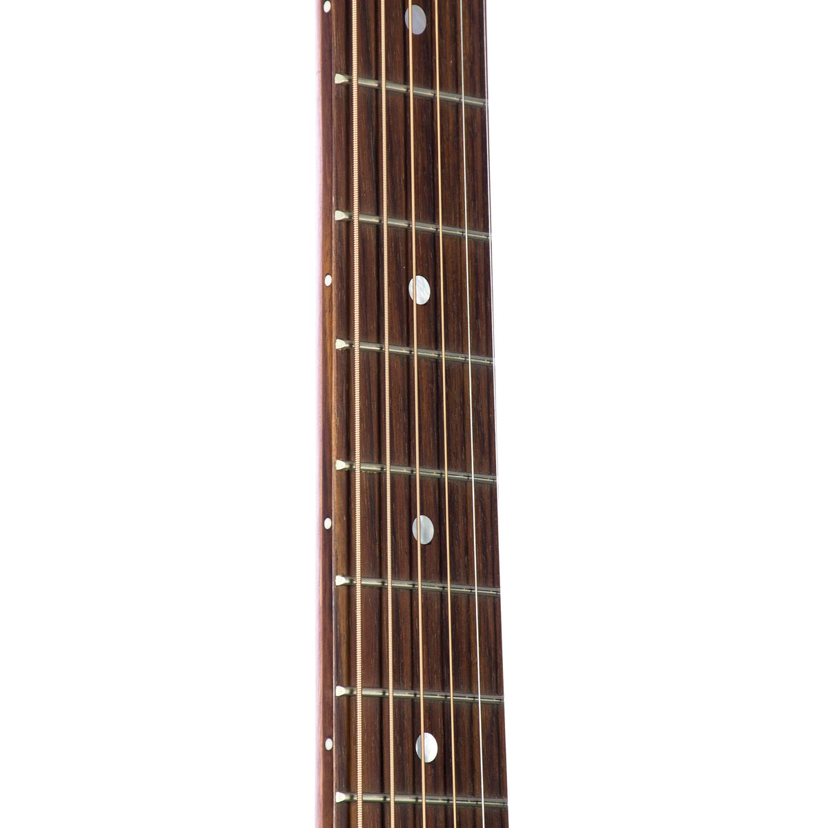 Gibson LG-2 American Eagle Acoustic With Case - Antique Natural - Used
