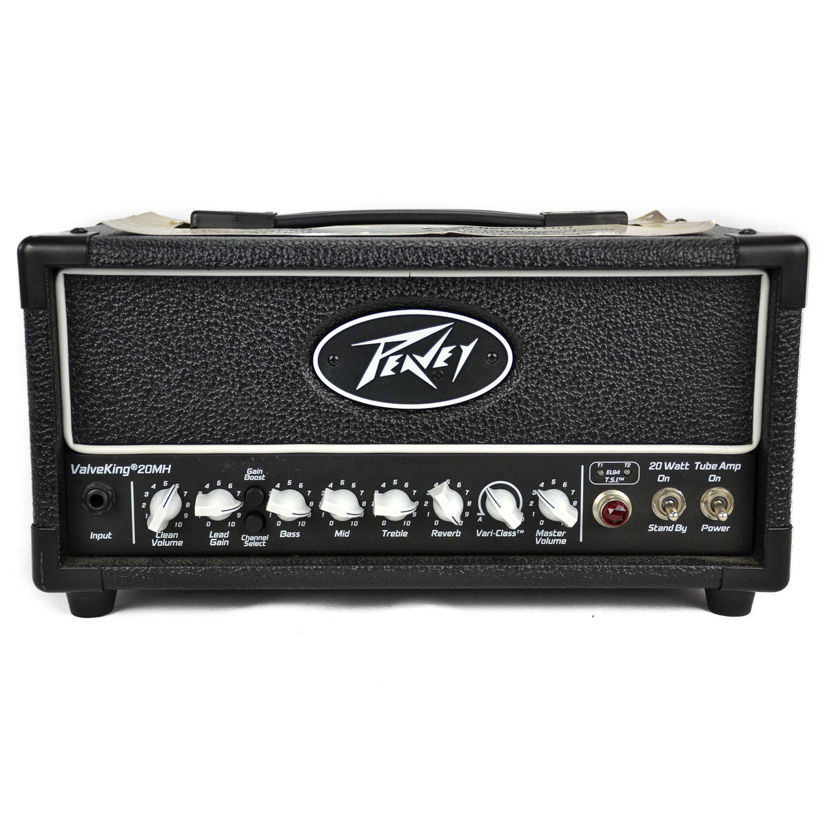 Peavey Valveking 20MH Tube Head - Used
