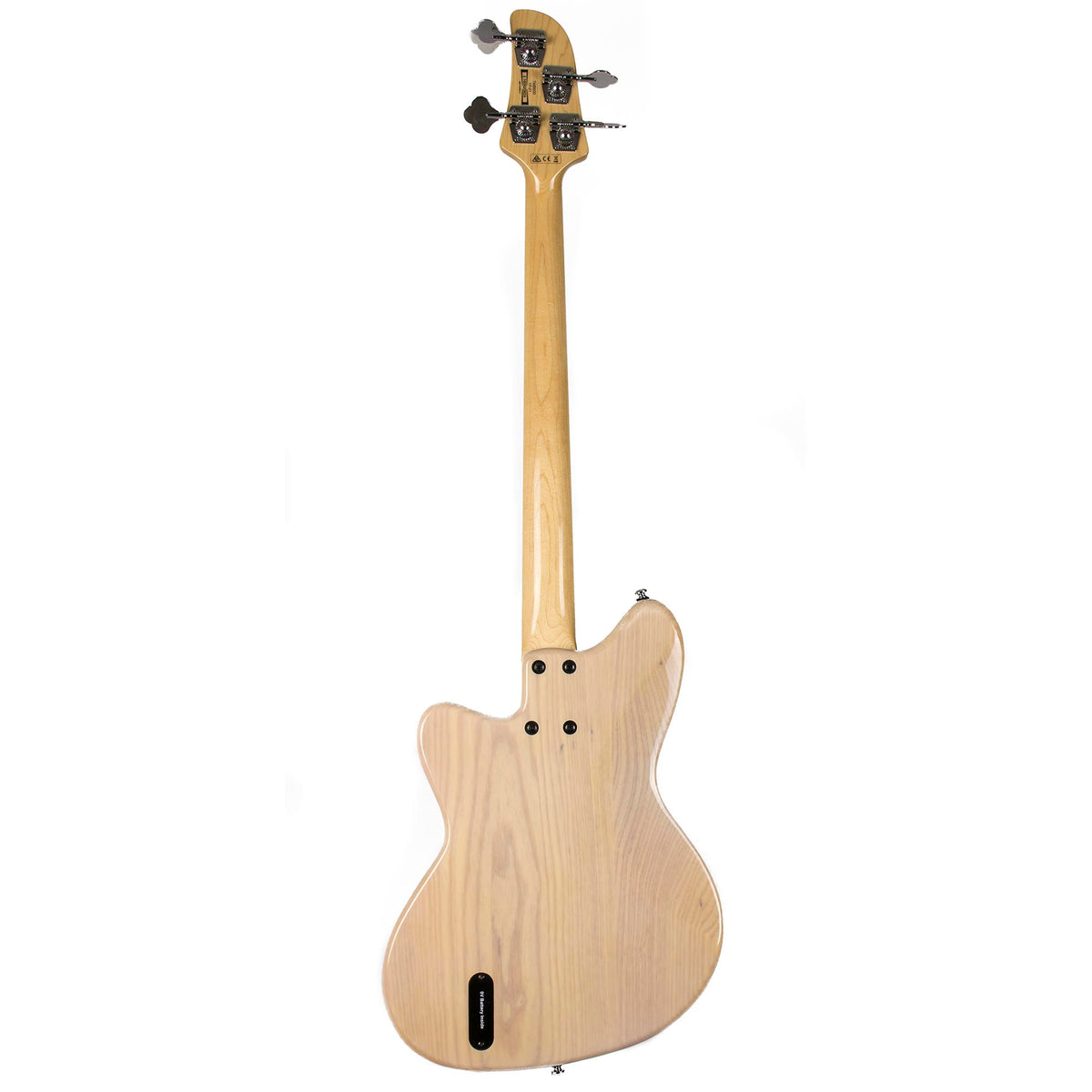 Ibanez TMB600 Talman Bass - Antique White Blonde - Used
