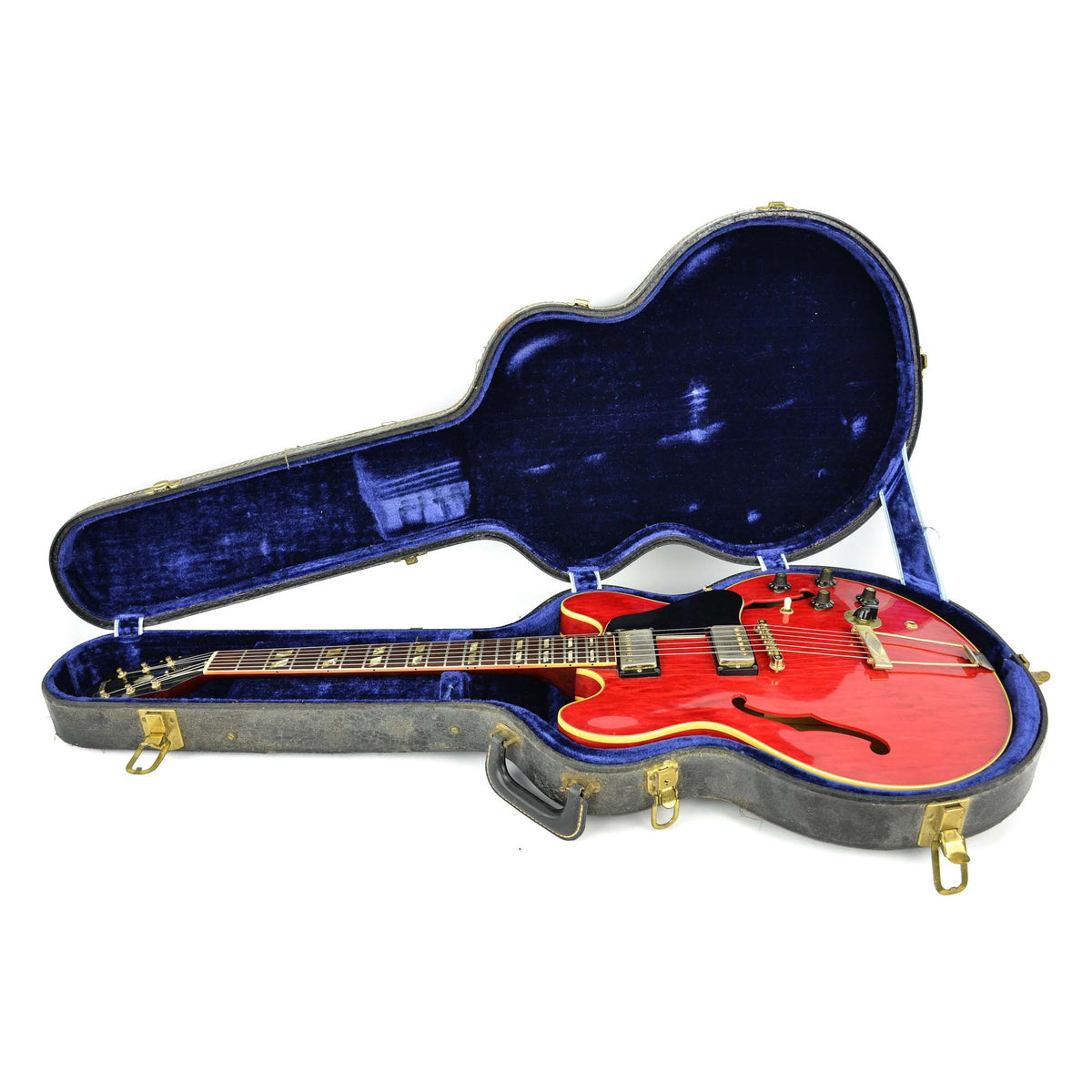 Gibson ES-345TD Stereo - Early 70's - Consignment