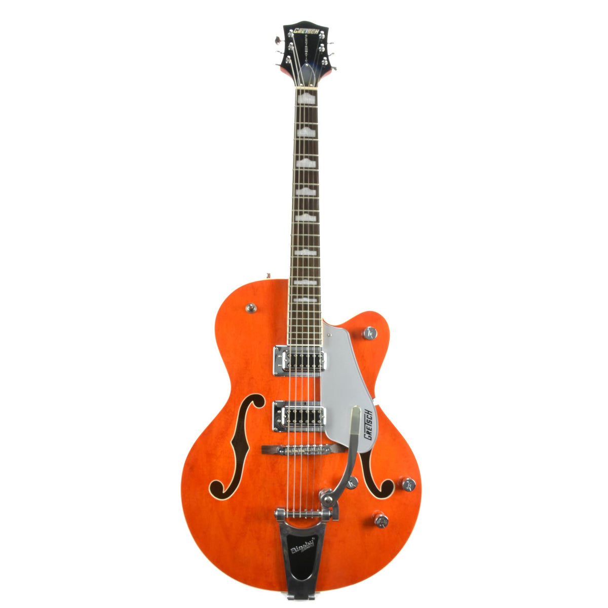 Gretsch G5420T - Orange - Used