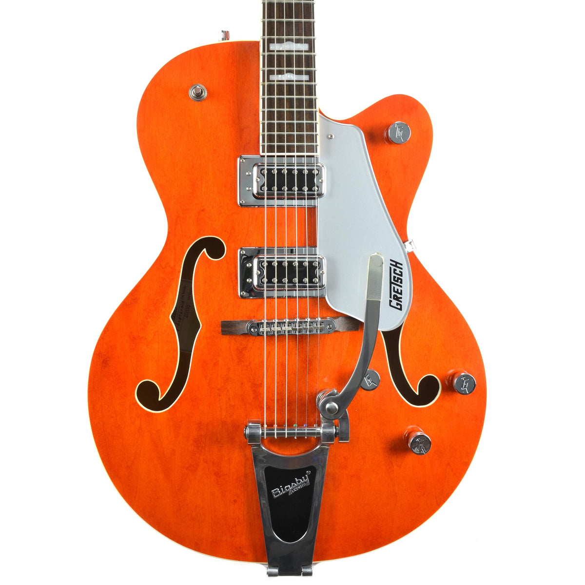 Gretsch G5420T - Orange - Used