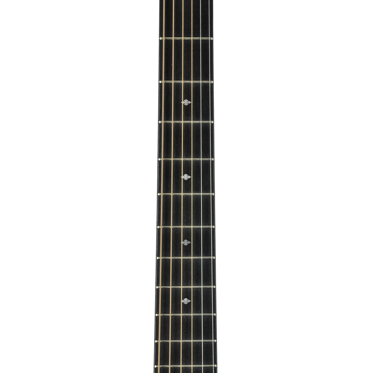 Taylor 210E-DLX Dreadnought Acoustic/Electric - Natural - Used