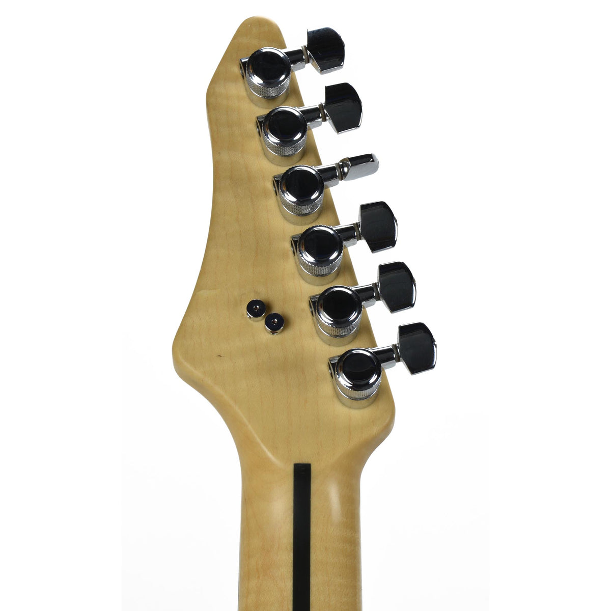 Vigier Excalibur Supra - Urban Black - With OHSC - Used