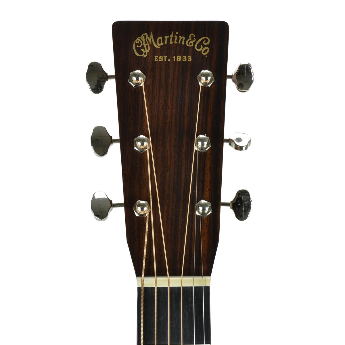 Martin OM-28 - Used