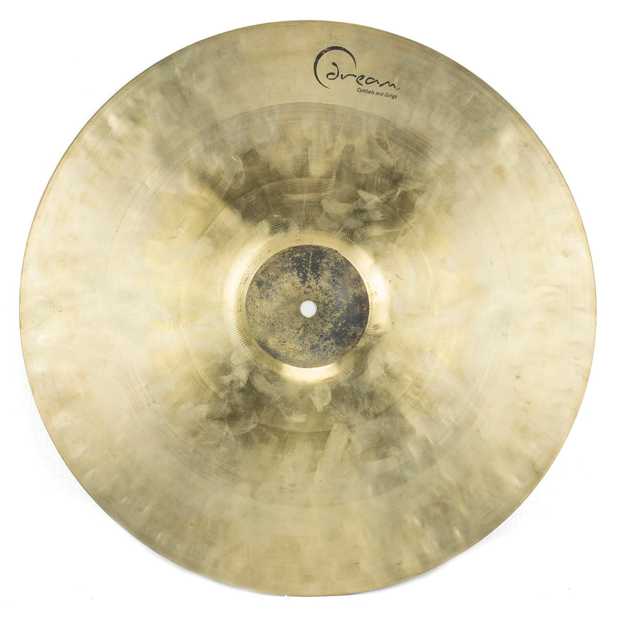 Dream 18" Energy Crash / Ride - Used