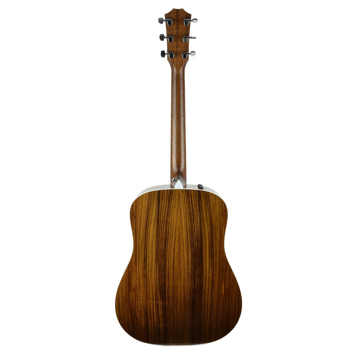 Taylor 210E-DLX Dreadnought Acoustic/Electric - Natural - Used