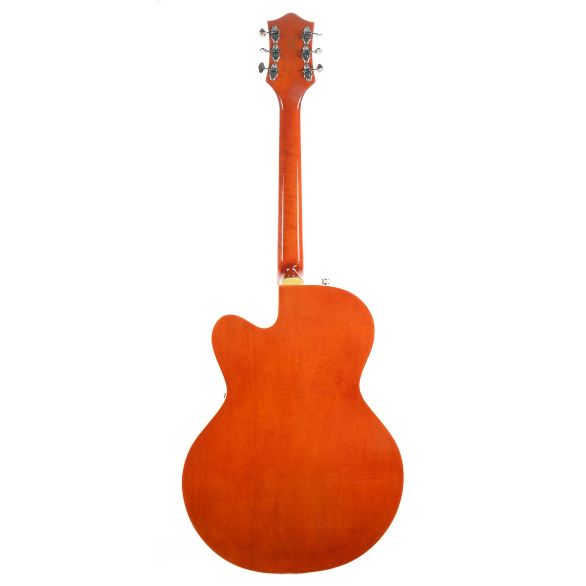 Gretsch G5420T - Orange - Used