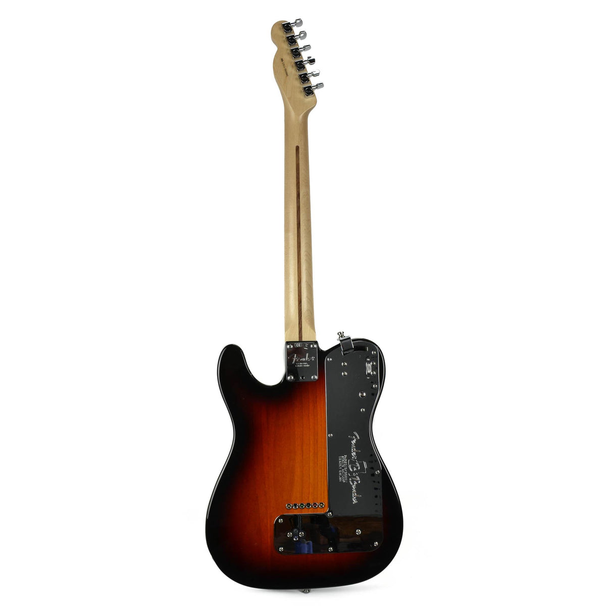 Fender B-Bender Nashville Telecaster - Used