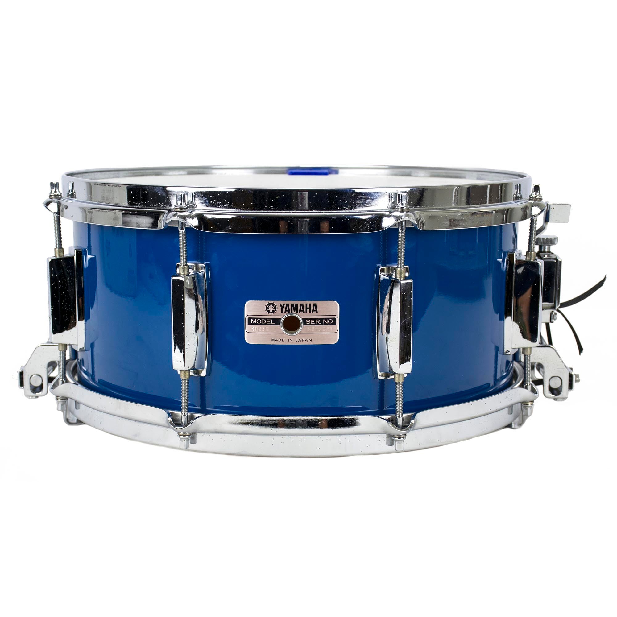 Snare Custom 6インチ Yamaha 14x6.5 SD086 