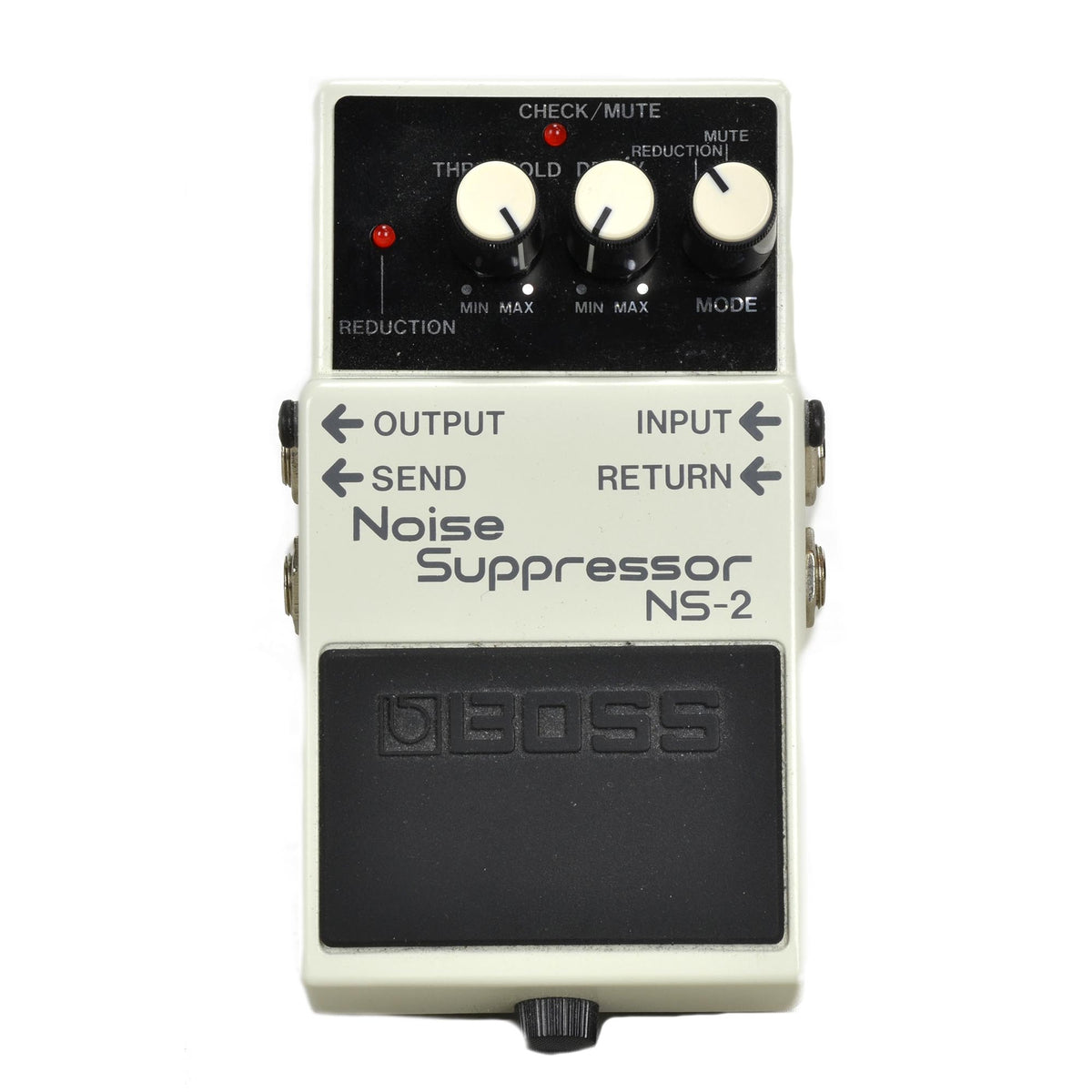 Boss NS-2 Noise Suppressor - Used