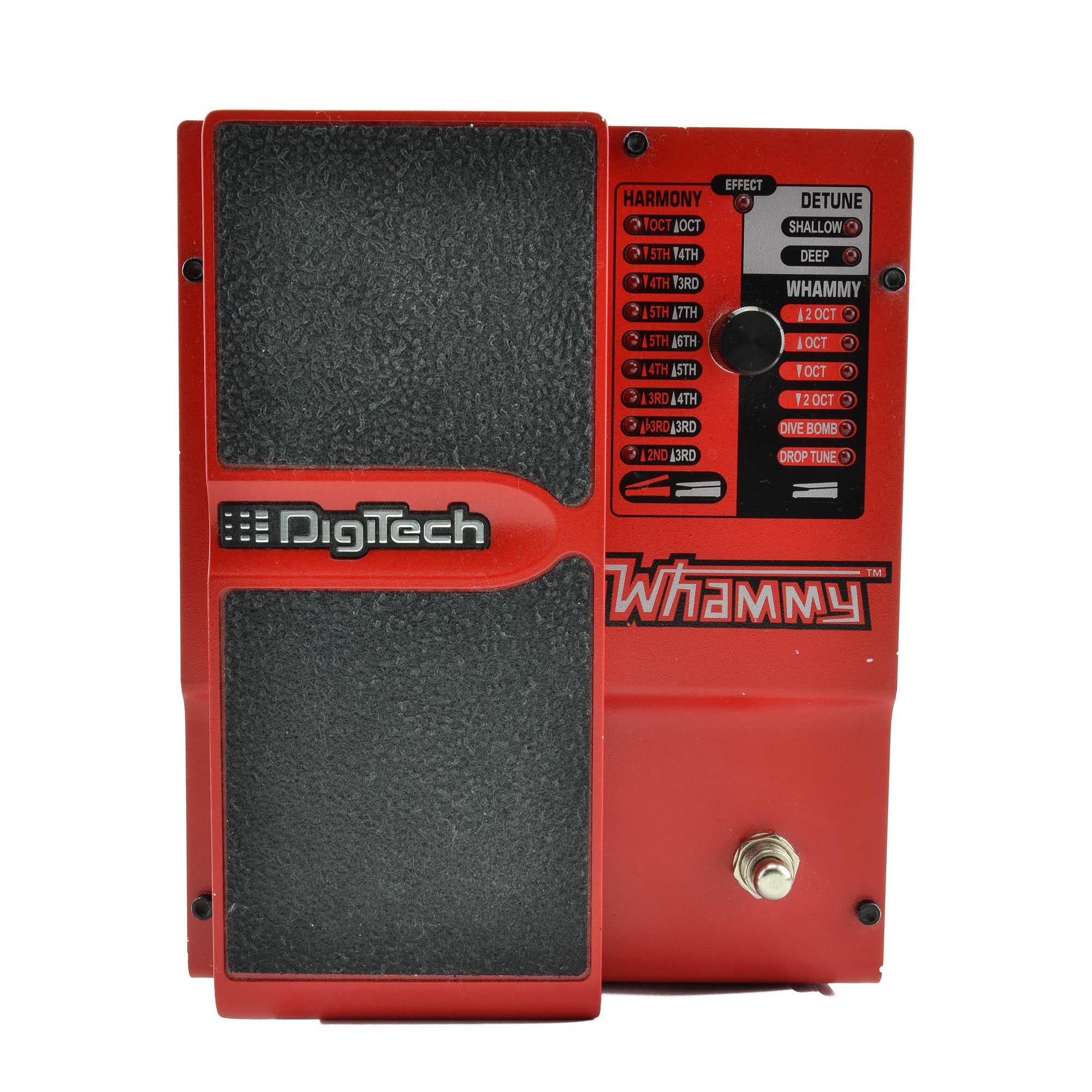 Digitech Whammy IV