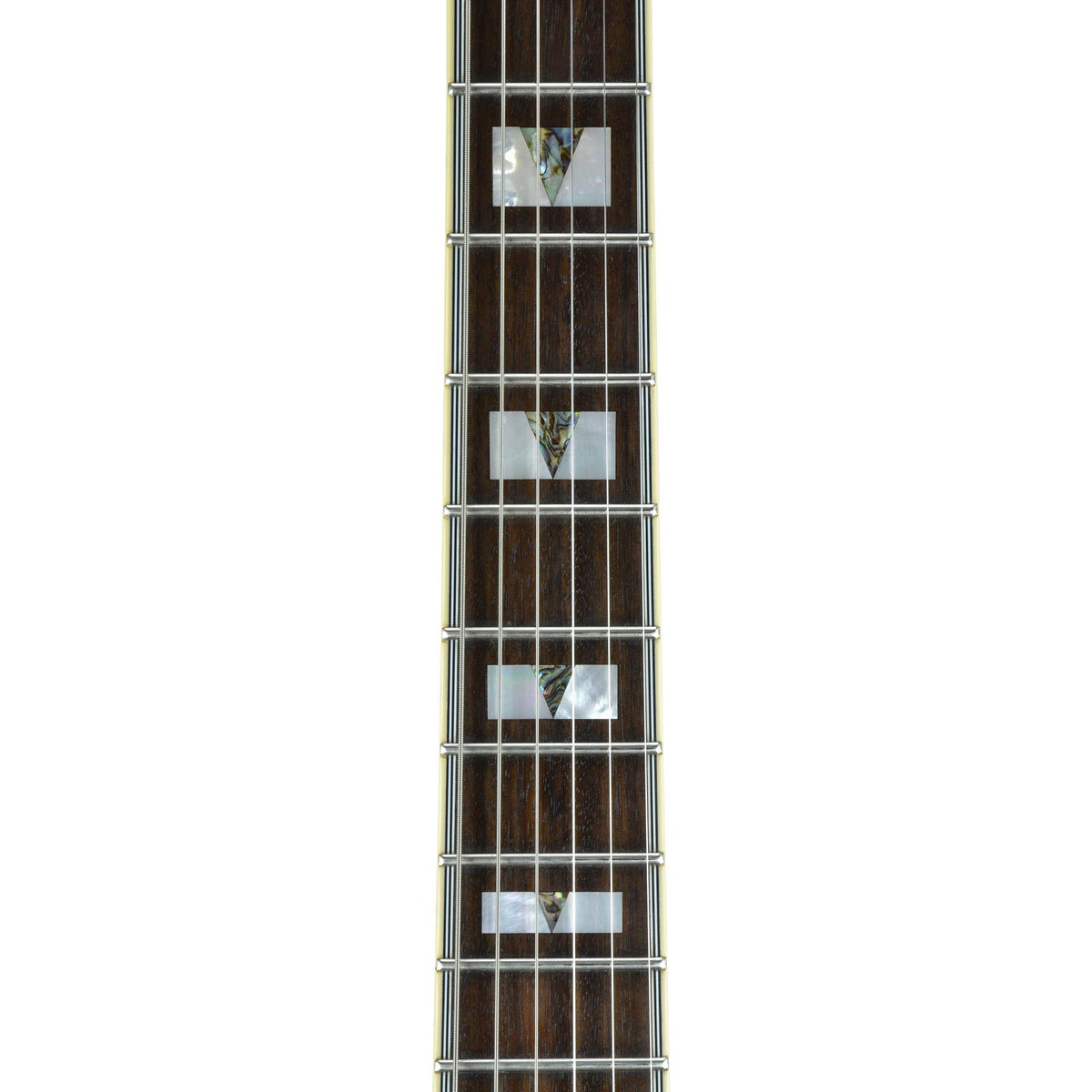 Epiphone Broadway - Natural - Gold Hardware - Used
