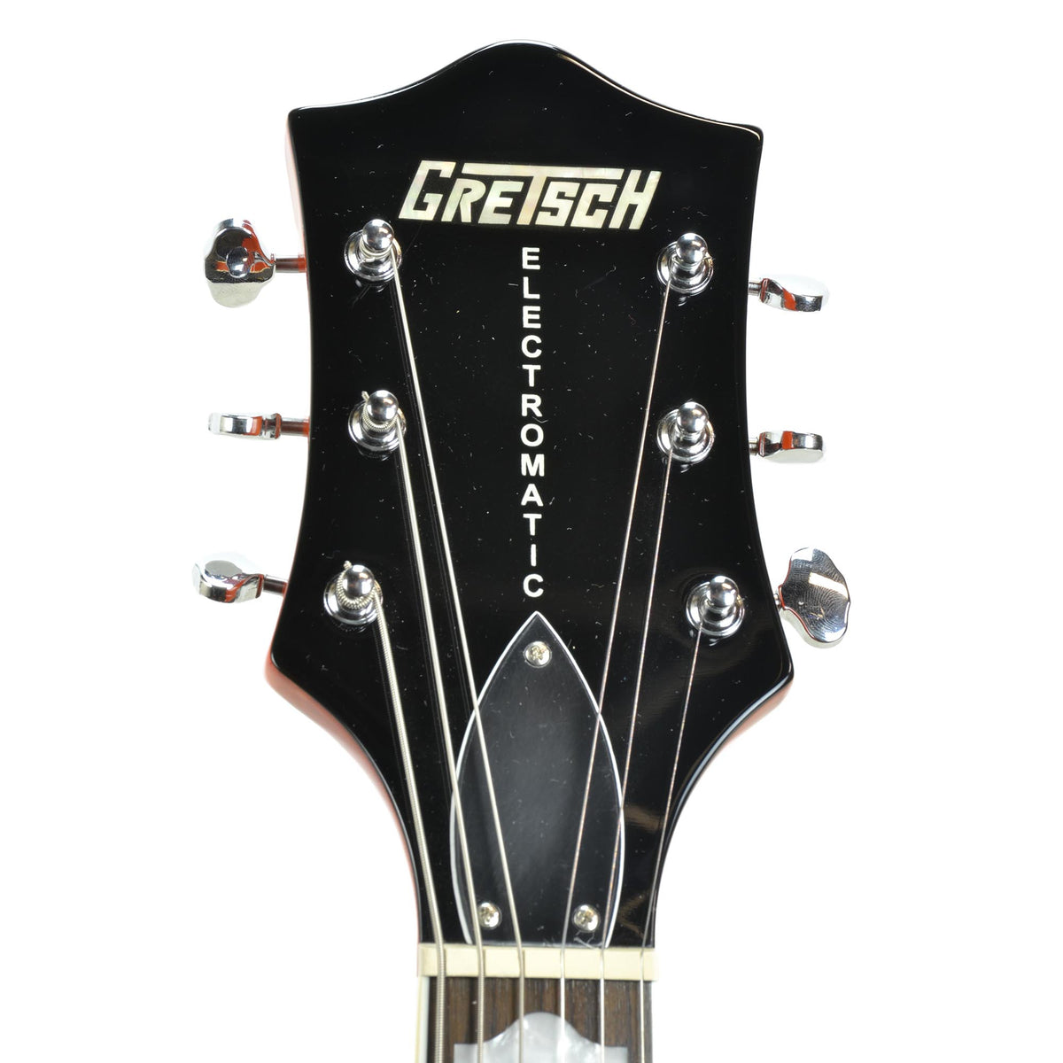 Gretsch G5420T - Orange - Used